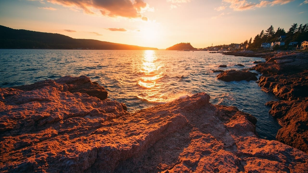 Maine cannabis city guides: Bar Harbor, ME Dispensary Guide — Acadia Gateway 2026