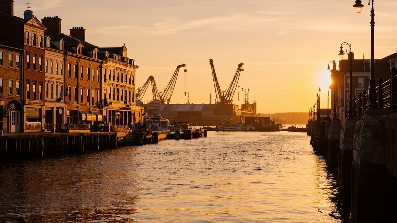 Maine cannabis city guides: Bath, ME Dispensary Guide — Midcoast Cannabis Market 2026