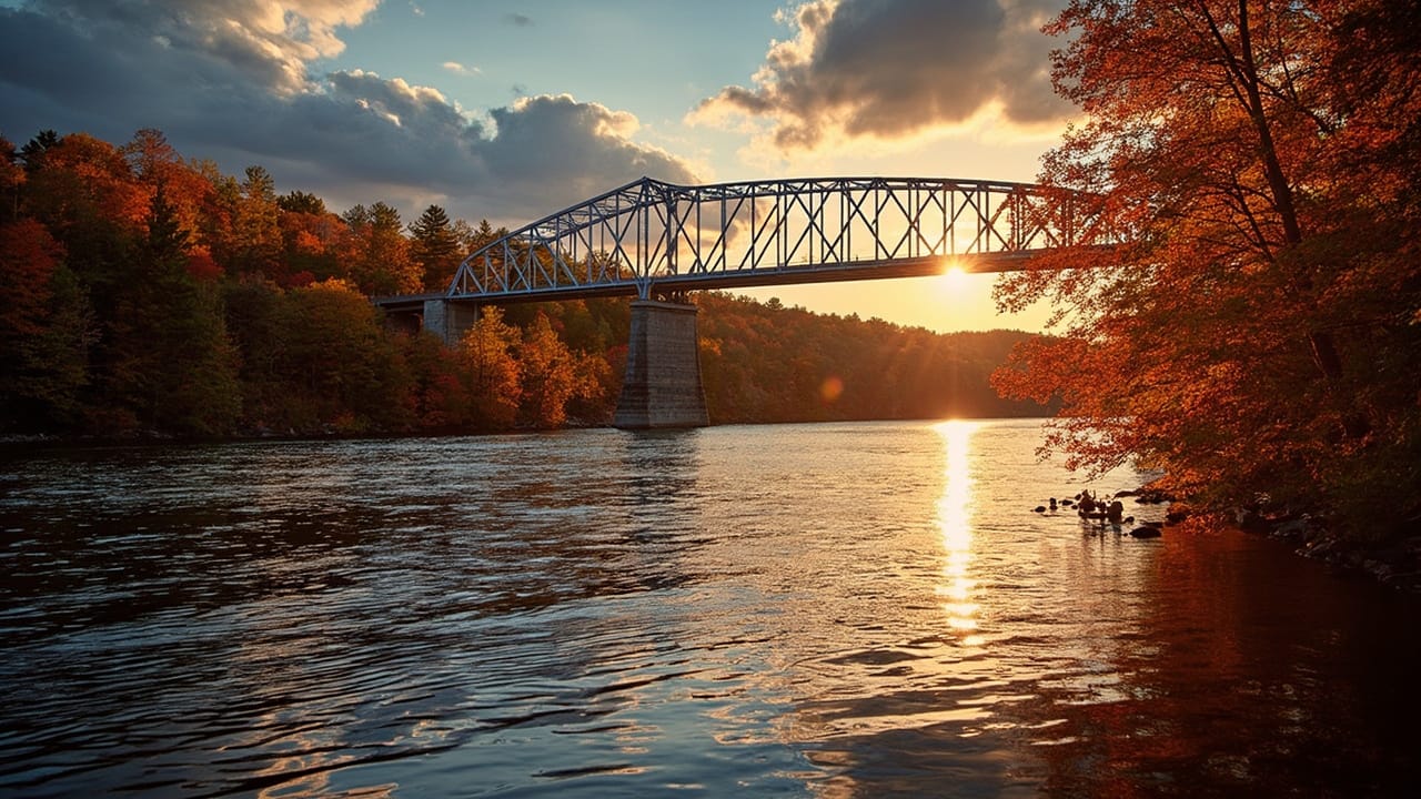 Maine cannabis city guides: Brewer, ME Dispensary Guide — Bangor Metro Cannabis Market 2026