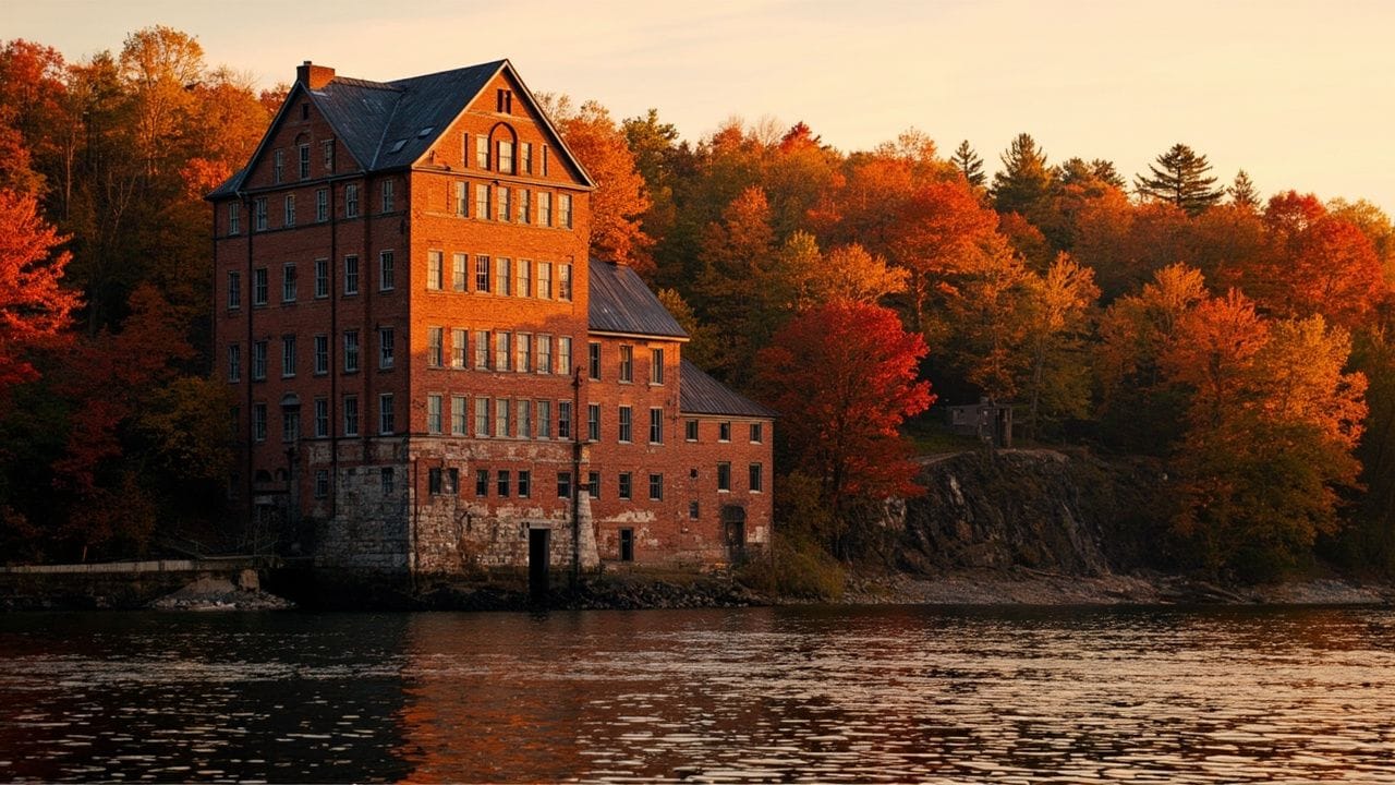 Maine cannabis city guides: Bucksport, ME Dispensary Guide — Hancock County 2026