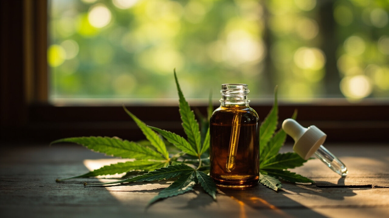 Maine cannabis learn: Cannabis Tinctures & Sublingual Guide — Maine (2026)