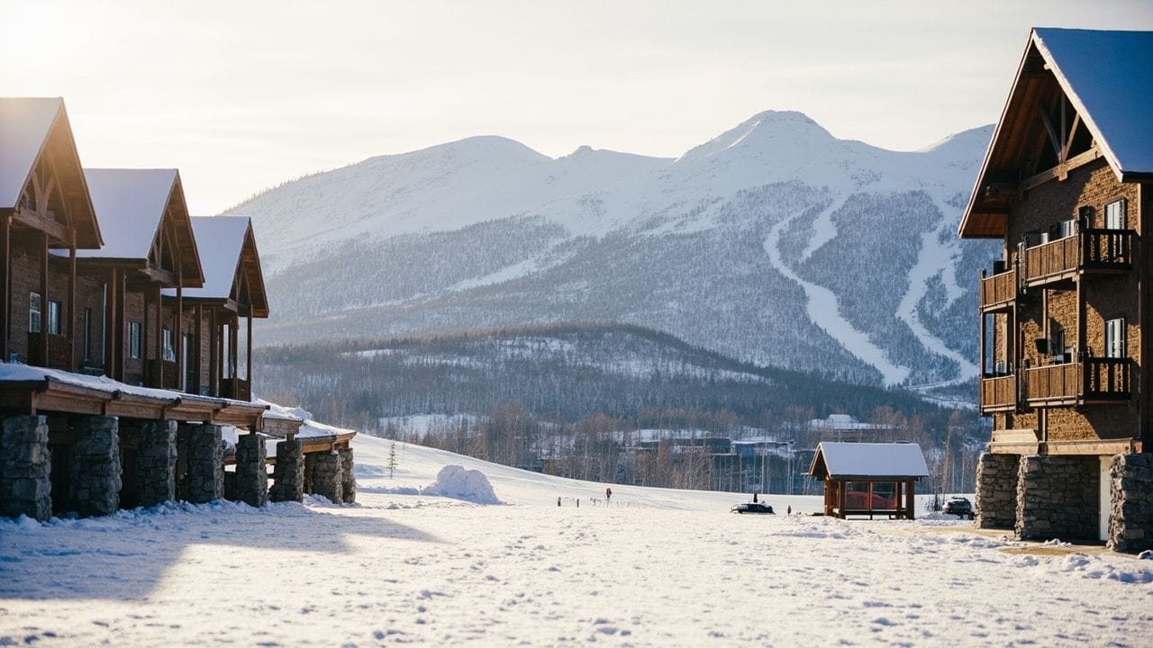 Maine cannabis city guides: Carrabassett Valley, ME Dispensary Guide — Sugarloaf 2026