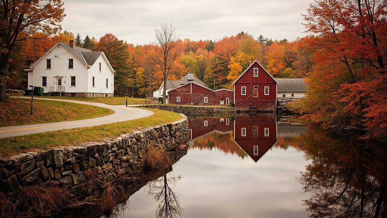 Maine cannabis city guides: Chelsea, ME Dispensary Guide — Kennebec County 2026