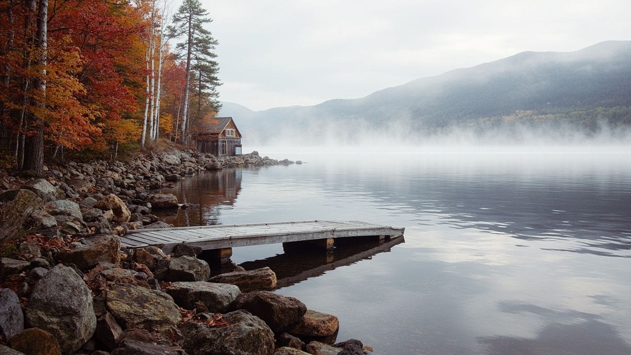 Maine cannabis city guides: Greenville, ME Dispensary Guide — Moosehead Lake / Piscataquis County 2026