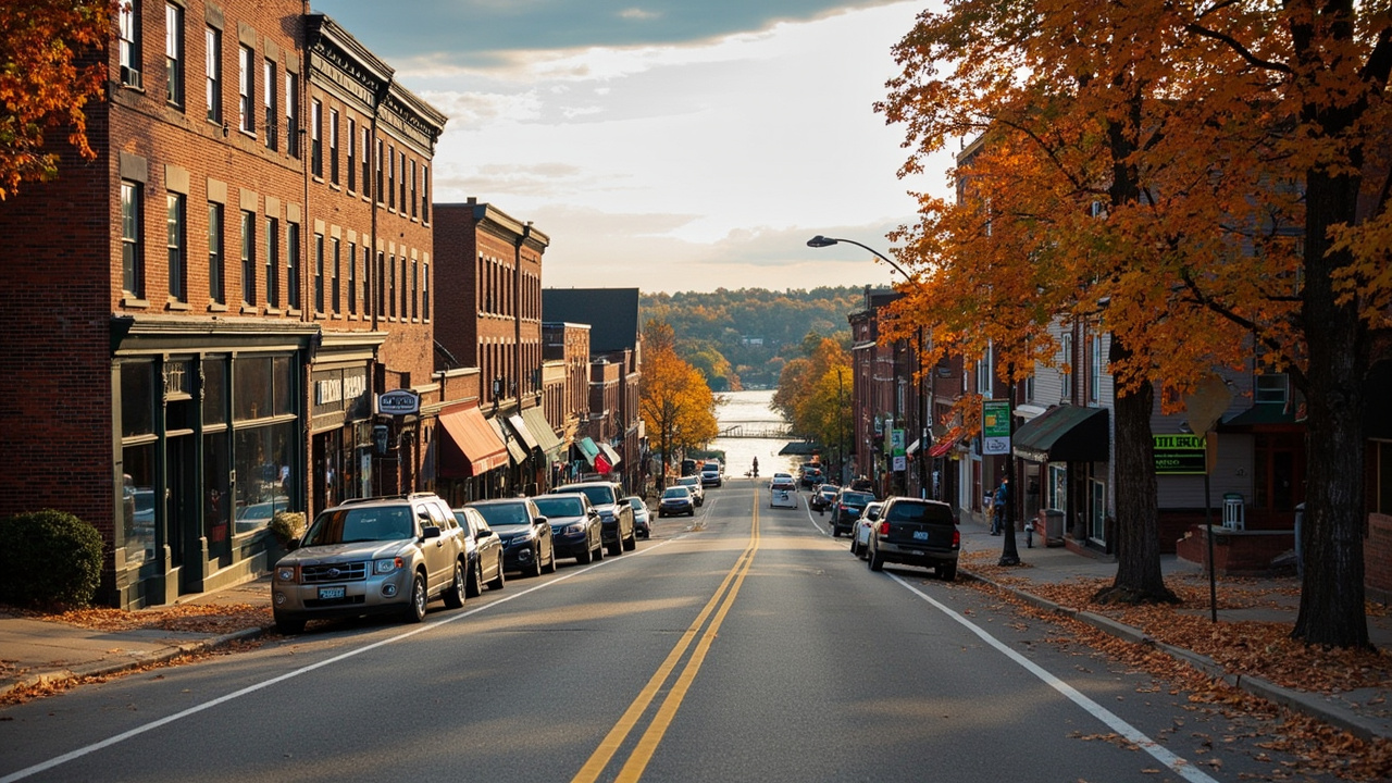 Maine cannabis city guides: The Healing Community MEDCo — Gardiner Maine Dispensary (2026)