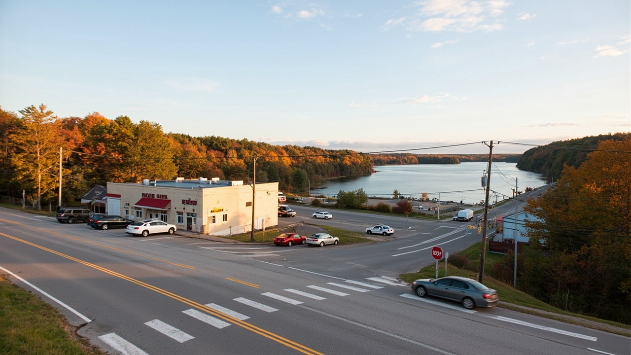Maine cannabis city guides: Landrace Cannabis Co. — Casco Maine Dispensary (2026)