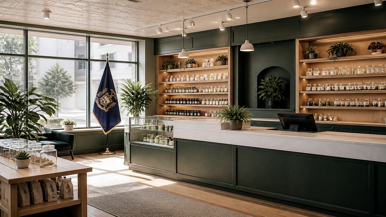Maine cannabis business essentials: How to Open a Dispensary in Maine: License & Costs (2026)
