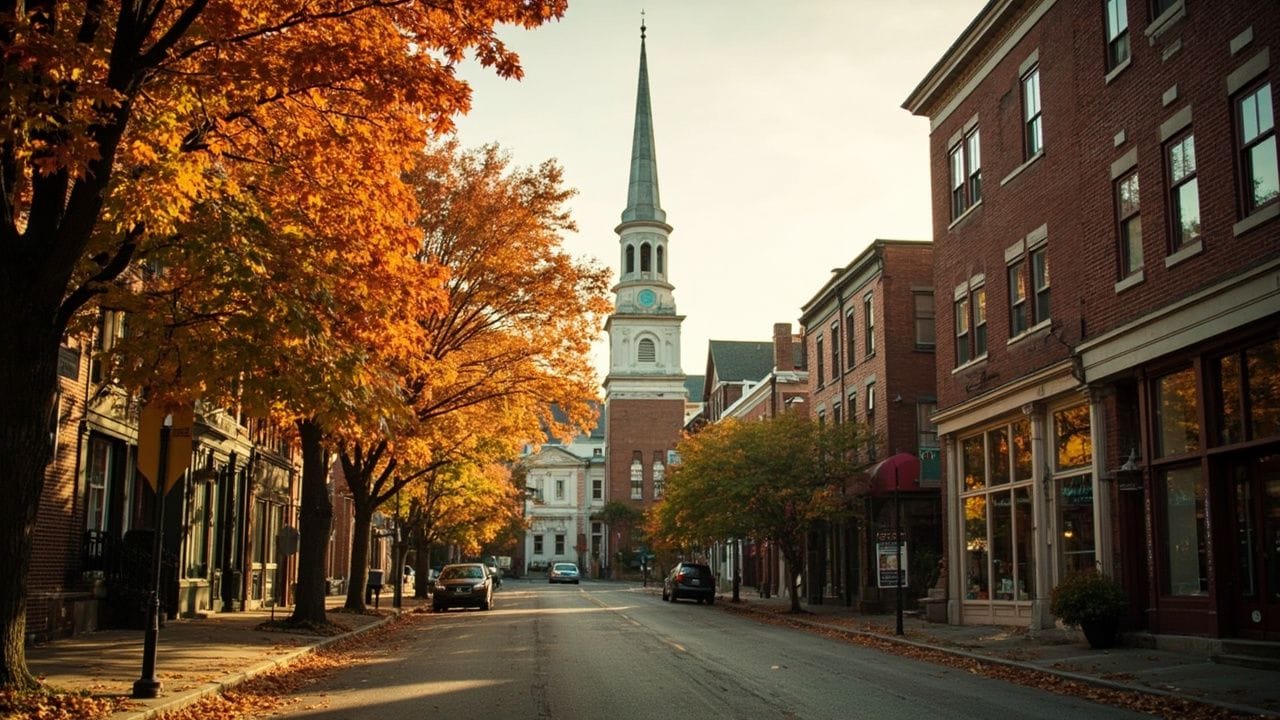 Maine cannabis city guides: Mechanic Falls, ME Dispensary Guide — Androscoggin County 2026
