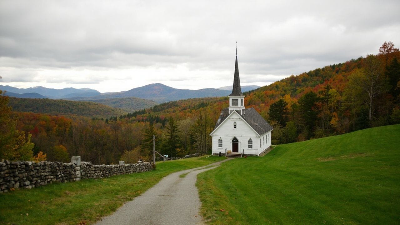 Maine cannabis city guides: Peru, ME Dispensary Guide — Oxford County 2026