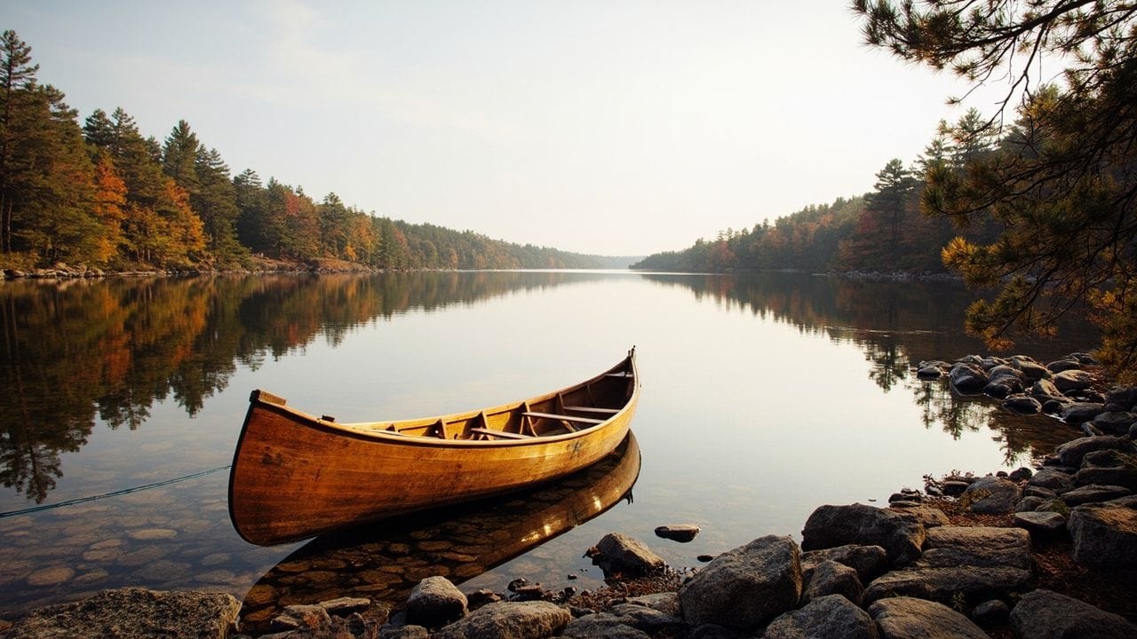 Maine cannabis city guides: Rome, ME Dispensary Guide — Kennebec County / Belgrade Lakes 2026