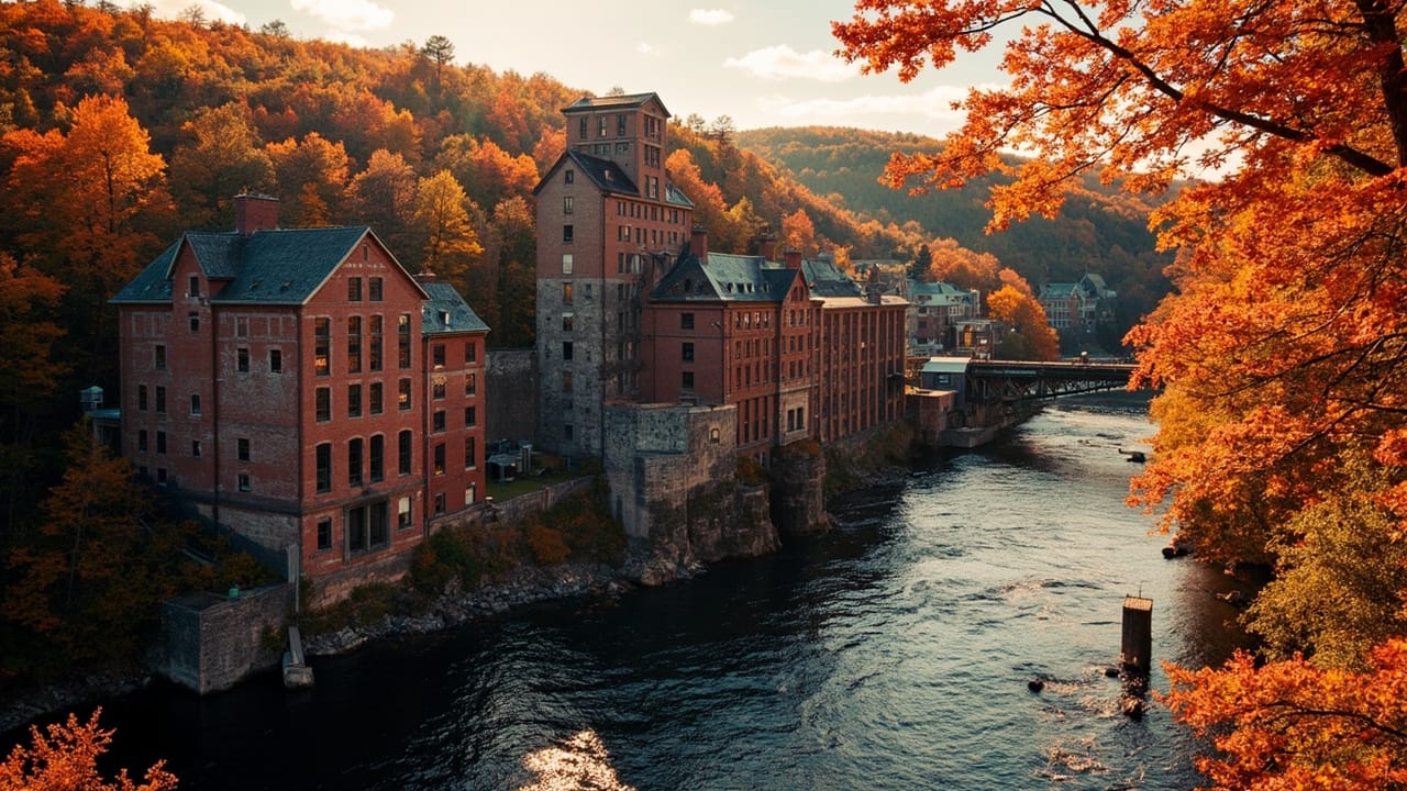 Maine cannabis city guides: Skowhegan, ME Dispensary Guide — Nuggie's & Somerset County 2026
