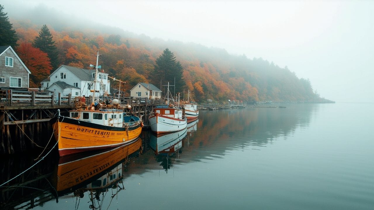 Maine cannabis city guides: Southwest Harbor, ME Dispensary Guide — Mount Desert Island 2026