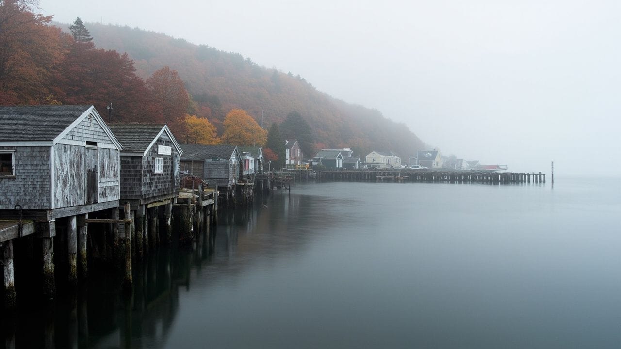 Maine cannabis city guides: Thomaston, ME Dispensary Guide — Knox County 2026
