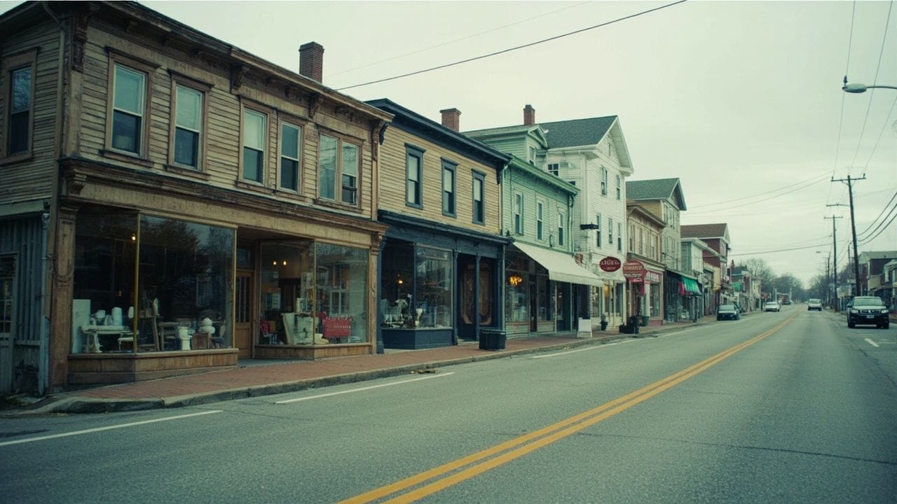 Maine cannabis city guides: Wiscasset, ME Dispensary Guide — Lincoln County 2026